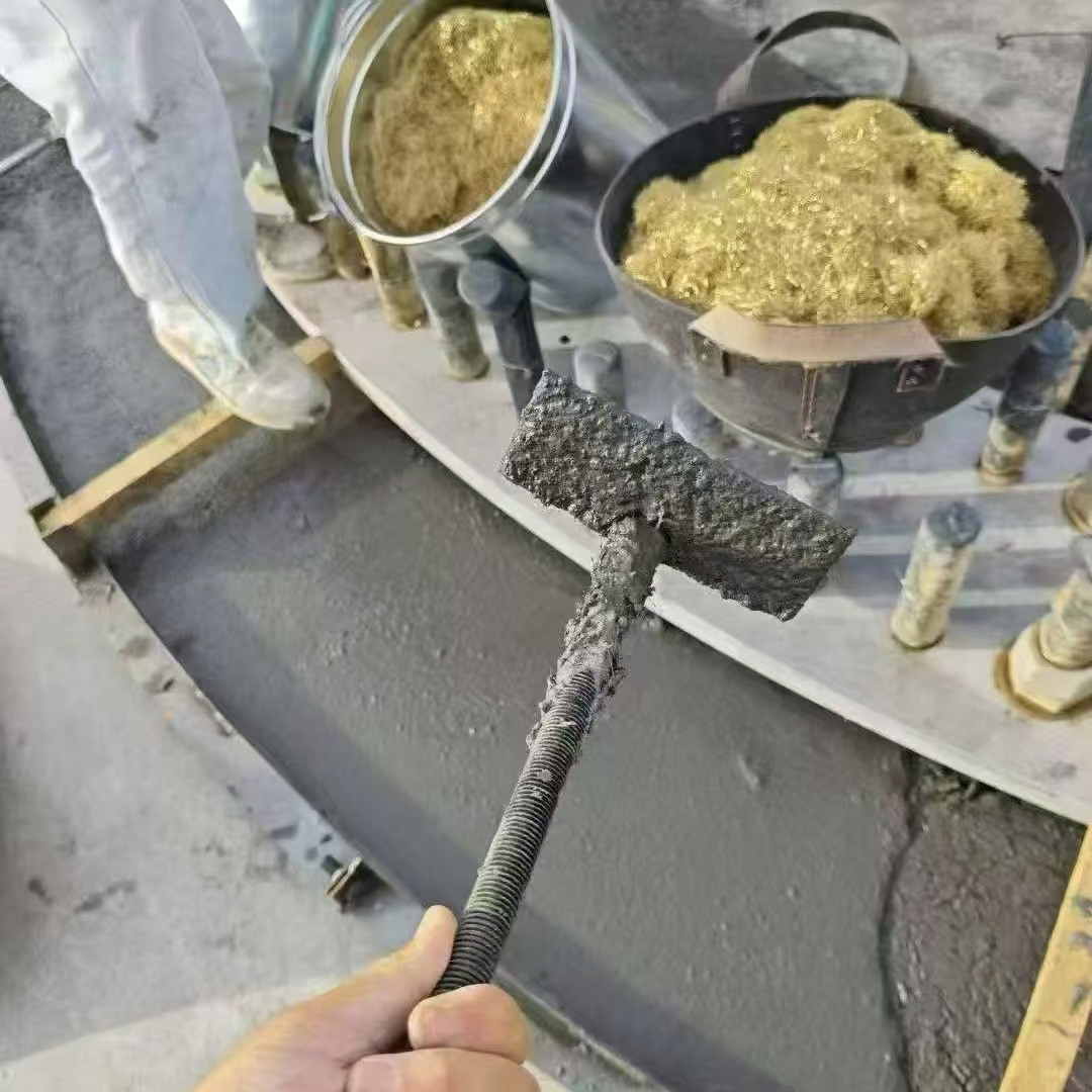 香坊C120风电设备基础专用灌浆料