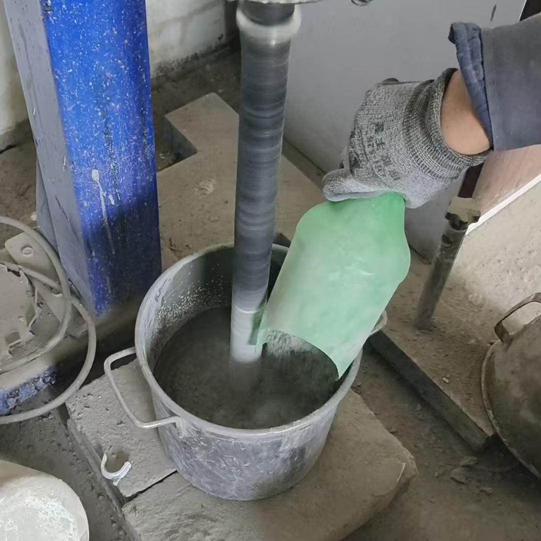 香坊桥梁公路张拉用H60压浆料与普通压浆料有什么区别？