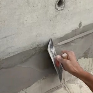 香坊P型防护型环氧树脂砂浆