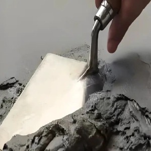 香坊混凝土裂缝孔洞剥落冻融修复用高强度丙乳防腐蚀砂浆